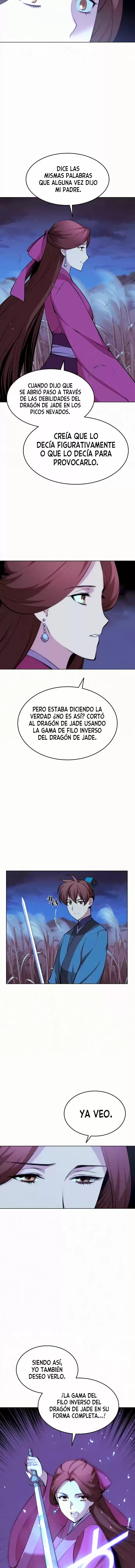 La Historia de un Erudito que se Retira al Campo - Capítulo 75 - Página 12 - LectorTMOo