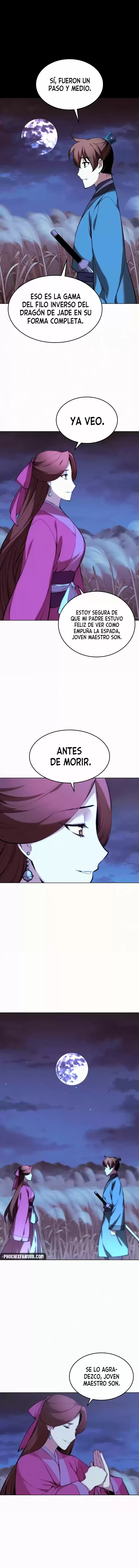 La Historia de un Erudito que se Retira al Campo - Capítulo 75 - Página 16 - LectorTMOo