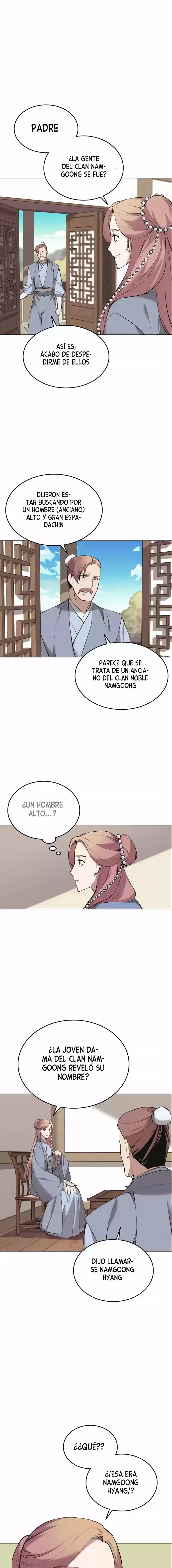 La Historia de un Erudito que se Retira al Campo - Capítulo 77 - Página 12 - LectorTMOo