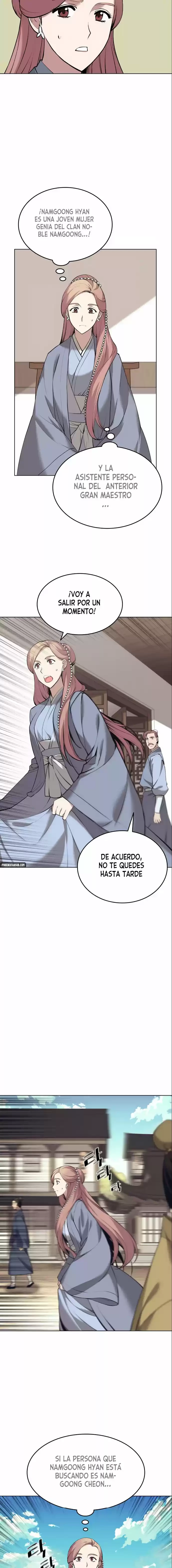 La Historia de un Erudito que se Retira al Campo - Capítulo 77 - Página 13 - LectorTMOo
