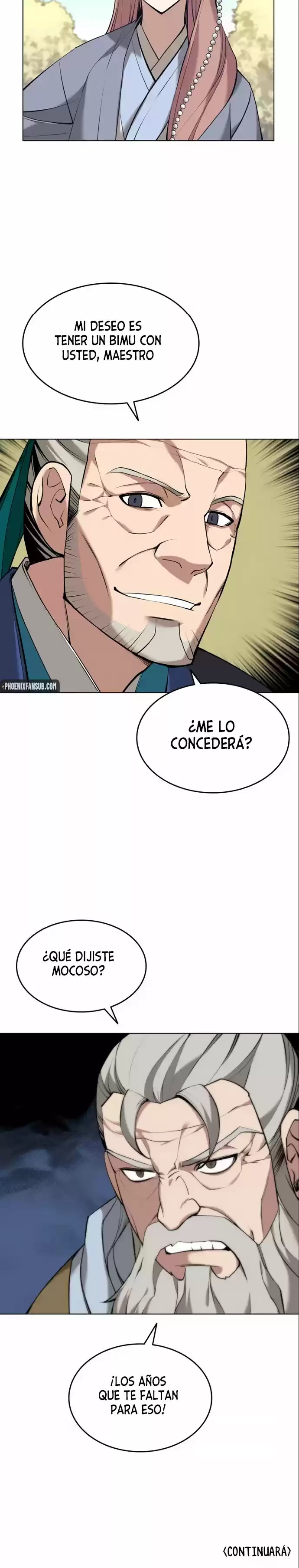 La Historia de un Erudito que se Retira al Campo - Capítulo 77 - Página 17 - LectorTMOo