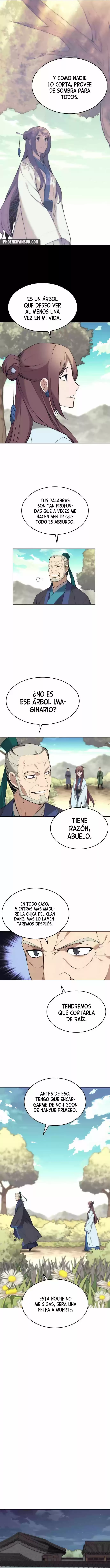 La Historia de un Erudito que se Retira al Campo - Capítulo 78 - Página 10 - LectorTMOo
