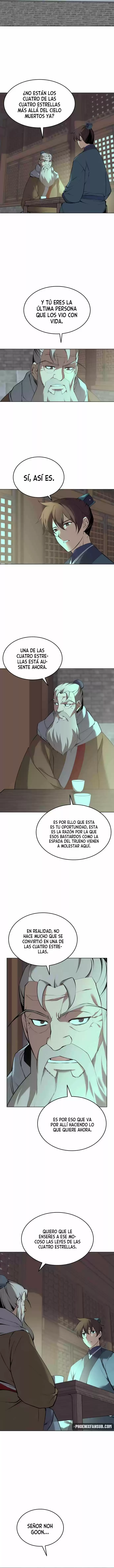 La Historia de un Erudito que se Retira al Campo - Capítulo 78 - Página 11 - LectorTMOo