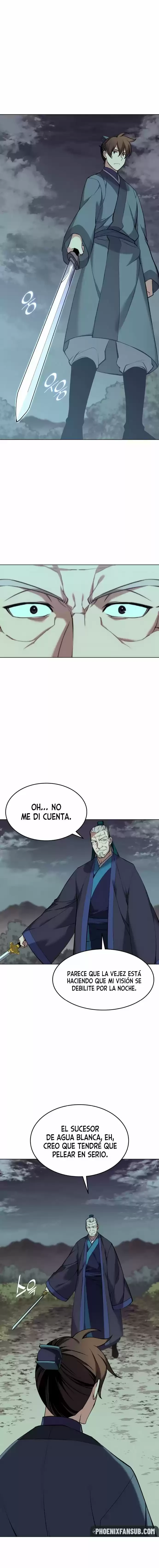 La Historia de un Erudito que se Retira al Campo - Capítulo 79 - Página 3 - LectorTMOo