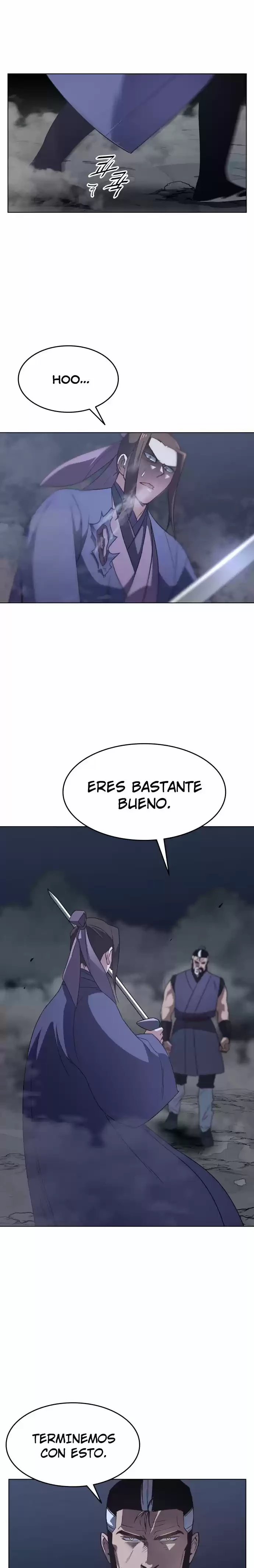La Historia de un Erudito que se Retira al Campo - Capítulo 8 - Página 6 - LectorTMOo