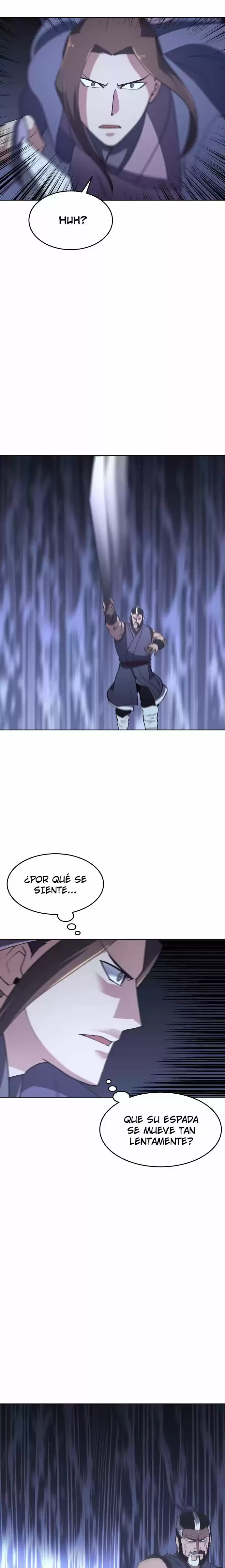 La Historia de un Erudito que se Retira al Campo - Capítulo 8 - Página 11 - LectorTMOo