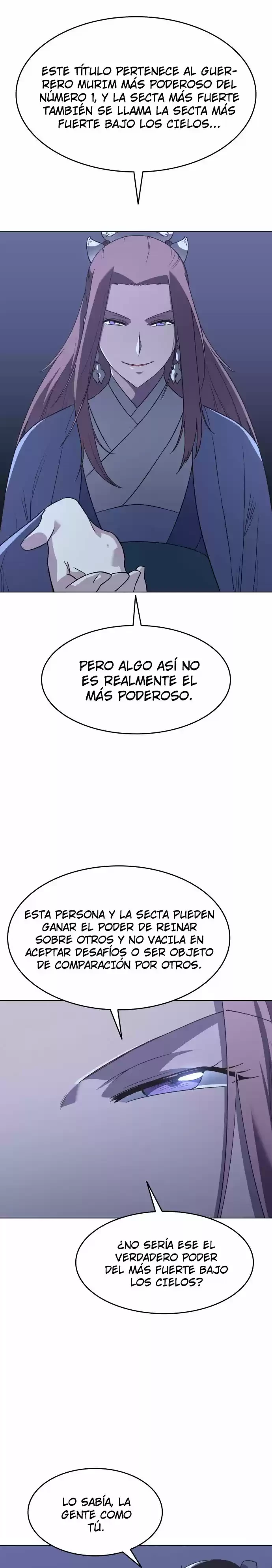 La Historia de un Erudito que se Retira al Campo - Capítulo 8 - Página 20 - LectorTMOo