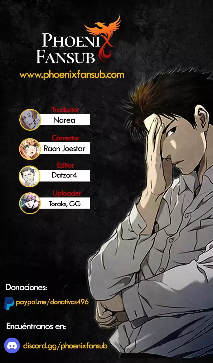 La Historia de un Erudito que se Retira al Campo - Capítulo 80 - Página 1 - LectorTMOo