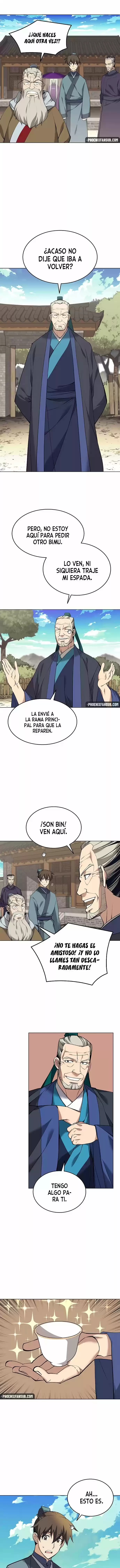 La Historia de un Erudito que se Retira al Campo - Capítulo 81 - Página 2 - LectorTMOo
