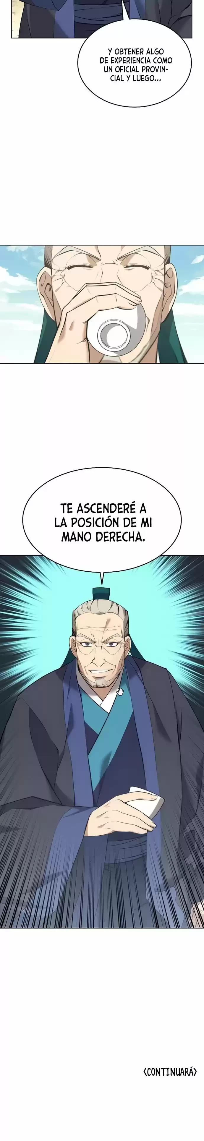La Historia de un Erudito que se Retira al Campo - Capítulo 81 - Página 13 - LectorTMOo