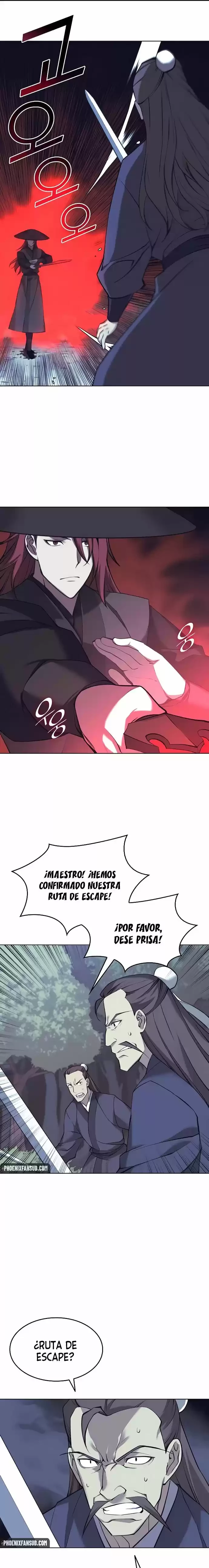 La Historia de un Erudito que se Retira al Campo - Capítulo 83 - Página 2 - LectorTMOo