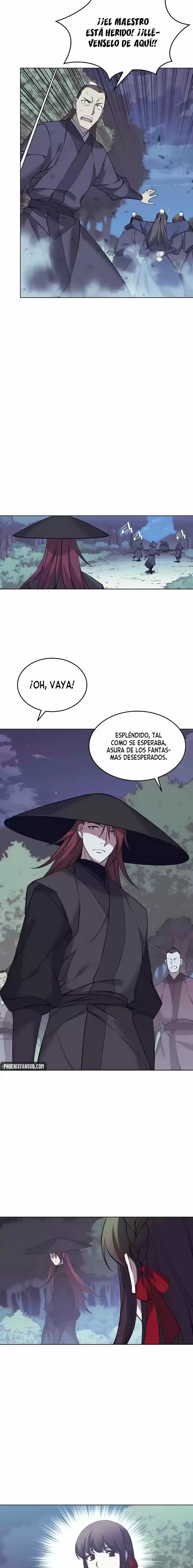 La Historia de un Erudito que se Retira al Campo - Capítulo 83 - Página 6 - LectorTMOo
