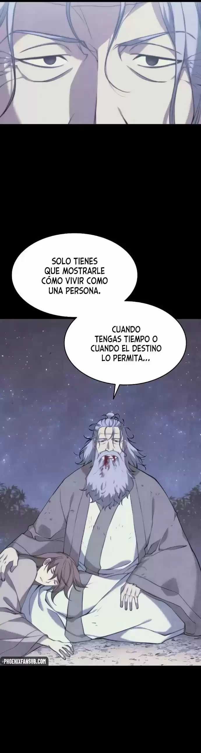 La Historia de un Erudito que se Retira al Campo - Capítulo 83 - Página 20 - LectorTMOo