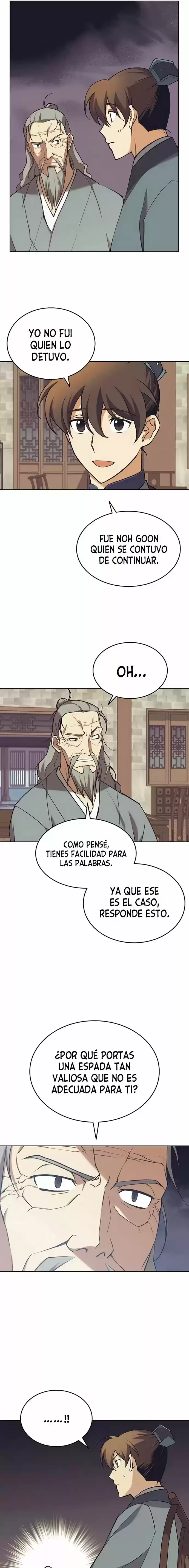 La Historia de un Erudito que se Retira al Campo - Capítulo 86 - Página 2 - LectorTMOo