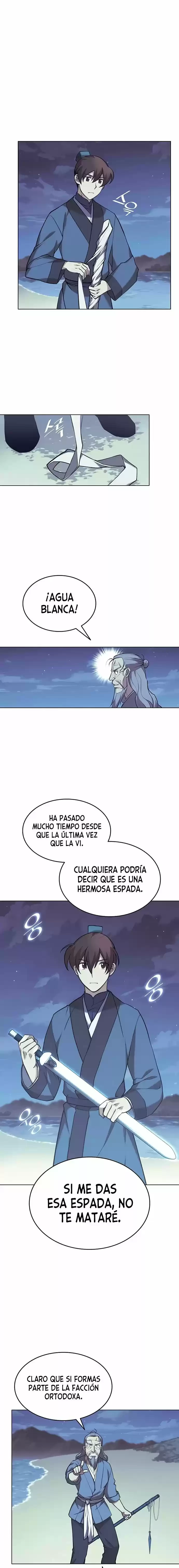 La Historia de un Erudito que se Retira al Campo - Capítulo 86 - Página 9 - LectorTMOo