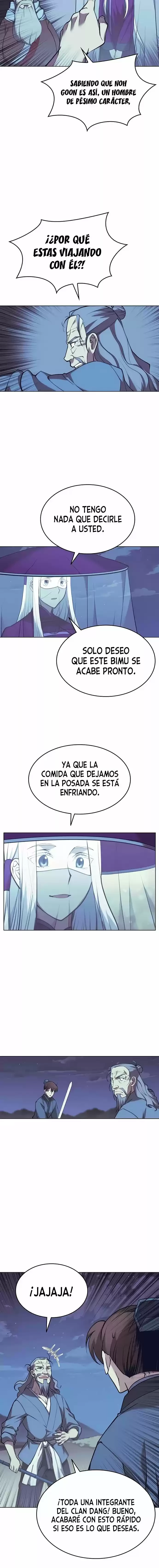 La Historia de un Erudito que se Retira al Campo - Capítulo 86 - Página 12 - LectorTMOo