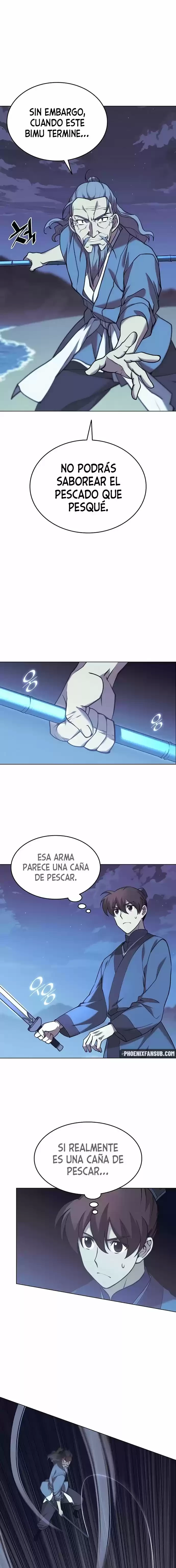 La Historia de un Erudito que se Retira al Campo - Capítulo 86 - Página 13 - LectorTMOo