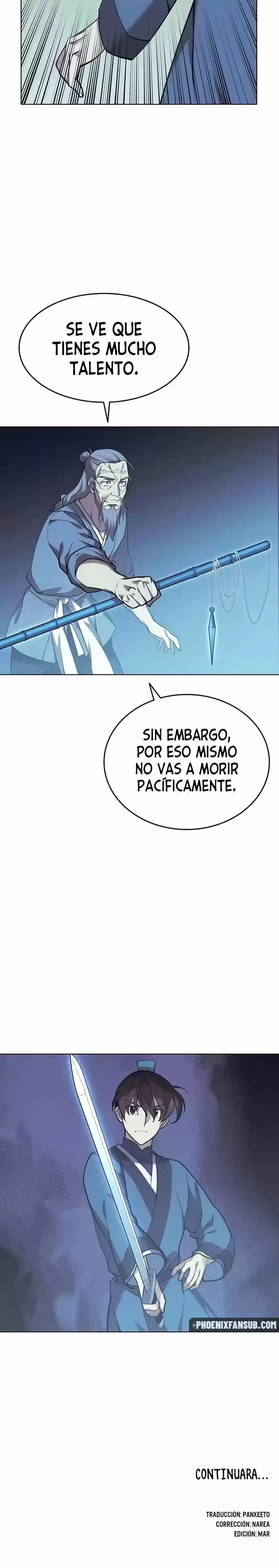 La Historia de un Erudito que se Retira al Campo - Capítulo 86 - Página 22 - LectorTMOo