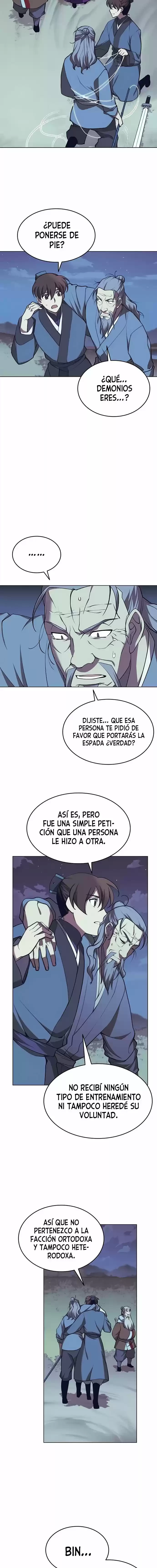 La Historia de un Erudito que se Retira al Campo - Capítulo 87 - Página 12 - LectorTMOo
