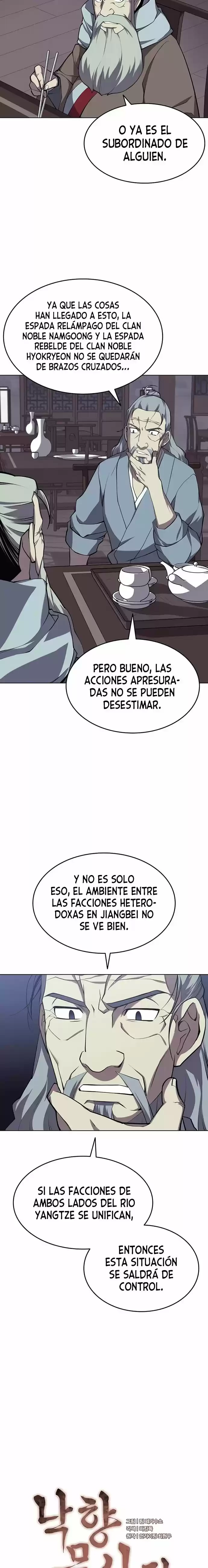 La Historia de un Erudito que se Retira al Campo - Capítulo 88 - Página 3 - LectorTMOo