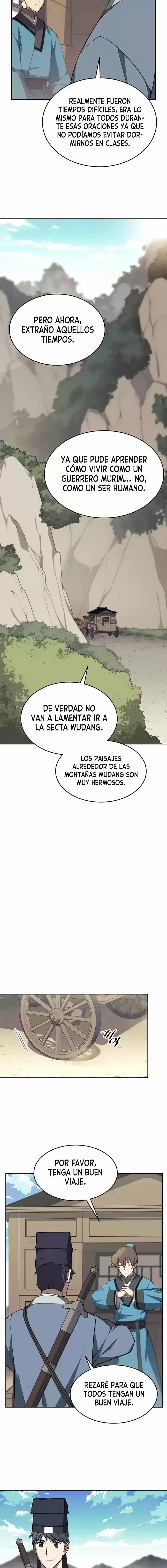 La Historia de un Erudito que se Retira al Campo - Capítulo 88 - Página 17 - LectorTMOo