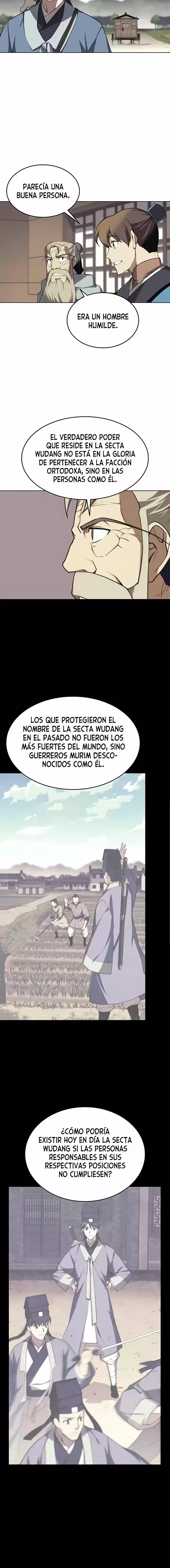 La Historia de un Erudito que se Retira al Campo - Capítulo 88 - Página 18 - LectorTMOo