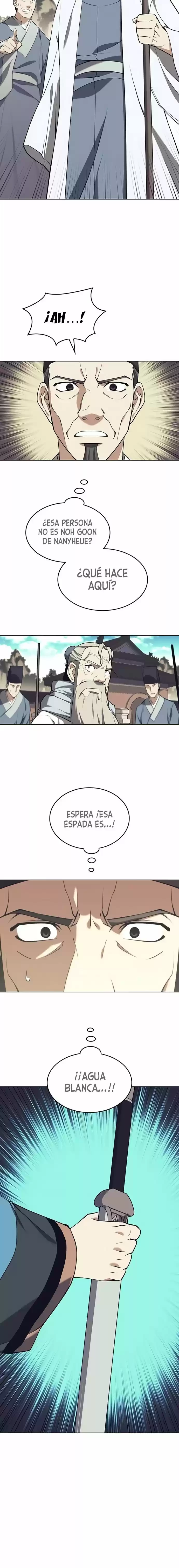 La Historia de un Erudito que se Retira al Campo - Capítulo 89 - Página 9 - LectorTMOo