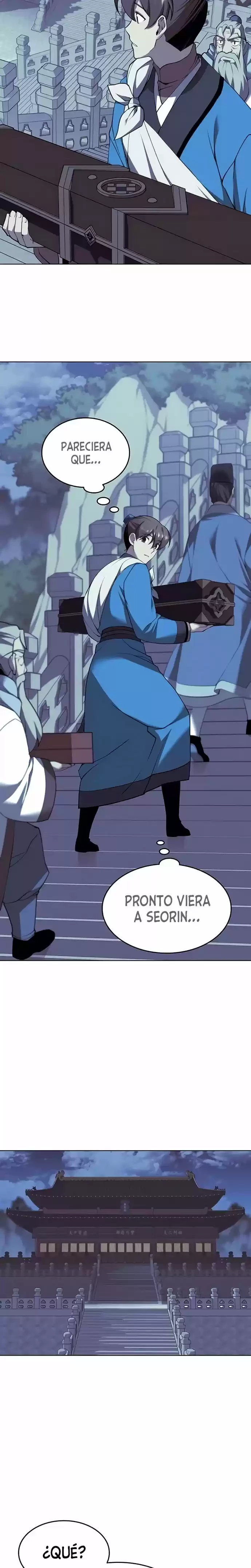 La Historia de un Erudito que se Retira al Campo - Capítulo 89 - Página 18 - LectorTMOo