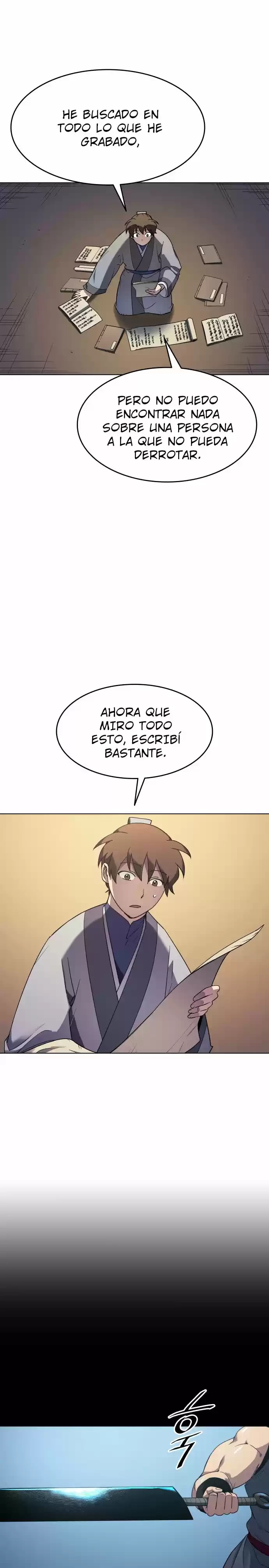 La Historia de un Erudito que se Retira al Campo - Capítulo 9 - Página 10 - LectorTMOo