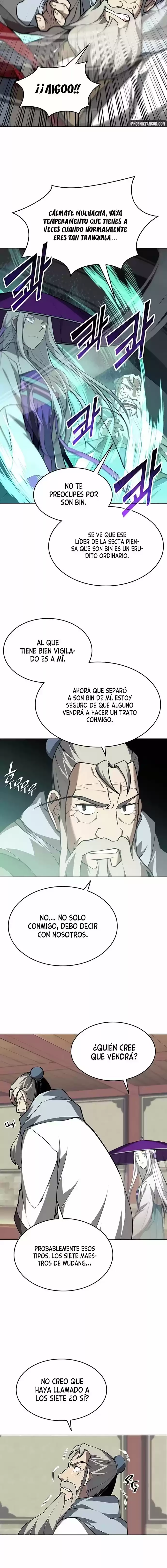 La Historia de un Erudito que se Retira al Campo - Capítulo 90 - Página 15 - LectorTMOo