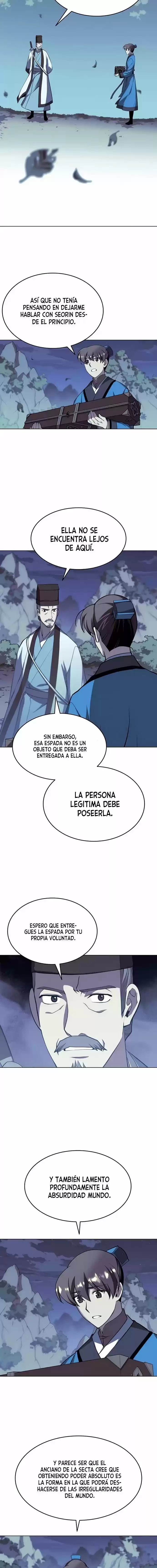 La Historia de un Erudito que se Retira al Campo - Capítulo 90 - Página 19 - LectorTMOo