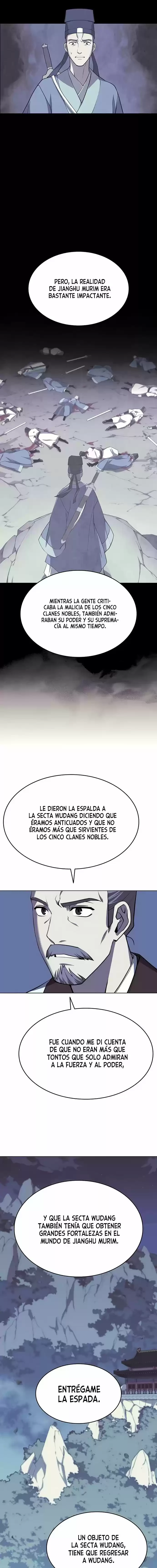 La Historia de un Erudito que se Retira al Campo - Capítulo 90 - Página 20 - LectorTMOo