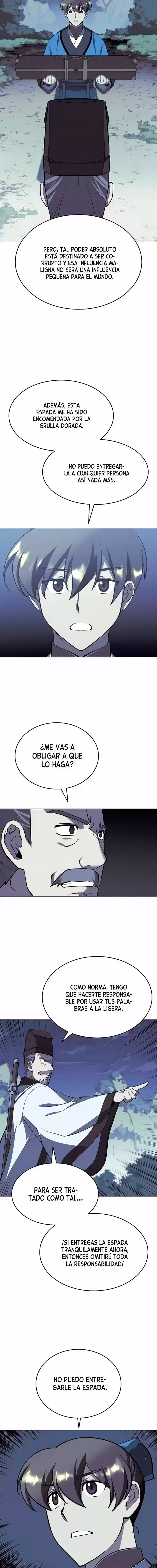 La Historia de un Erudito que se Retira al Campo - Capítulo 90 - Página 22 - LectorTMOo