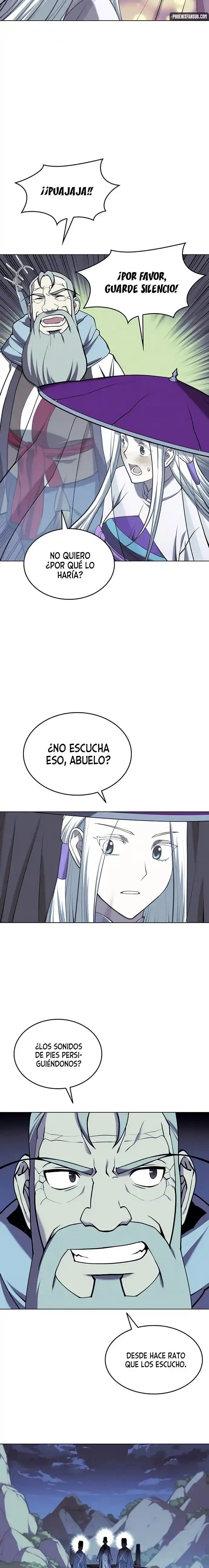 La Historia de un Erudito que se Retira al Campo - Capítulo 91 - Página 3 - LectorTMOo