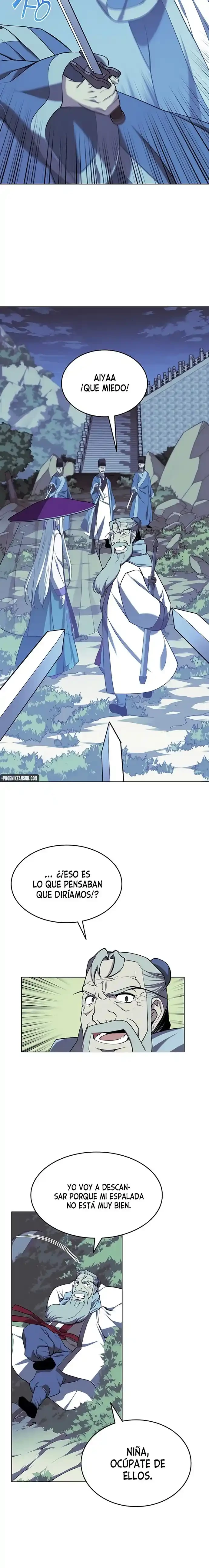 La Historia de un Erudito que se Retira al Campo - Capítulo 91 - Página 7 - LectorTMOo
