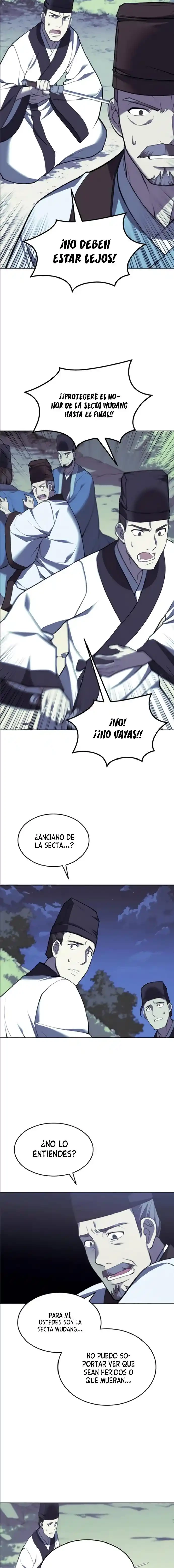 La Historia de un Erudito que se Retira al Campo - Capítulo 92 - Página 18 - LectorTMOo
