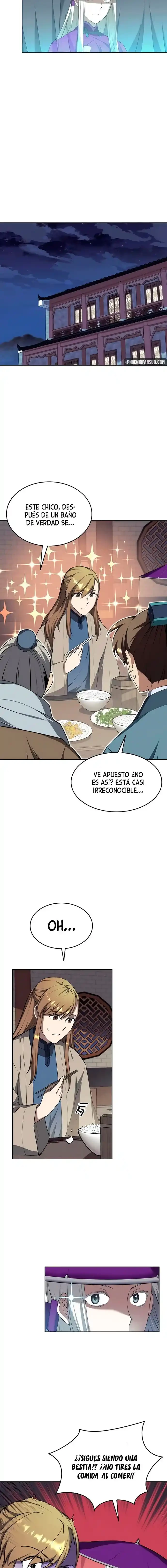 La Historia de un Erudito que se Retira al Campo - Capítulo 94 - Página 15 - LectorTMOo