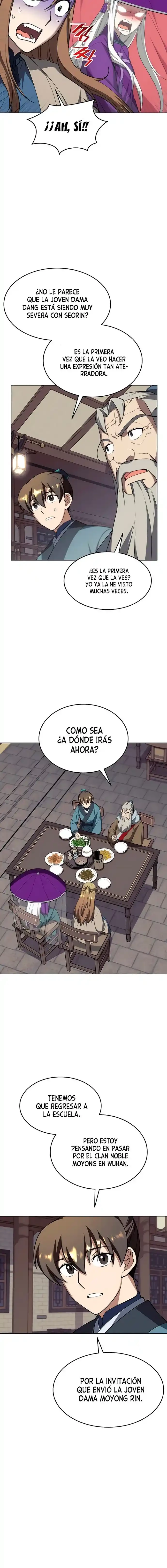 La Historia de un Erudito que se Retira al Campo - Capítulo 94 - Página 16 - LectorTMOo