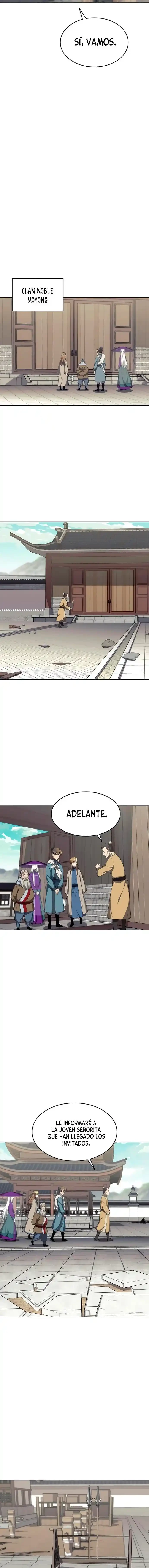 La Historia de un Erudito que se Retira al Campo - Capítulo 94 - Página 18 - LectorTMOo