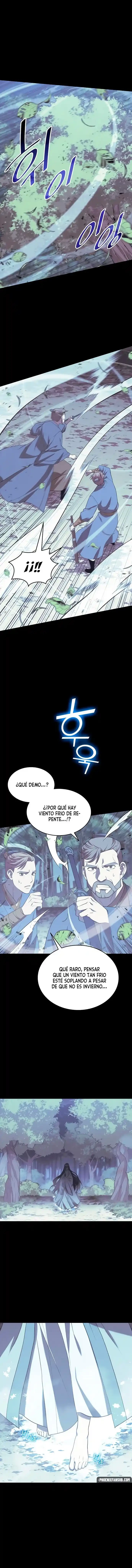 La Historia de un Erudito que se Retira al Campo - Capítulo 95 - Página 8 - LectorTMOo