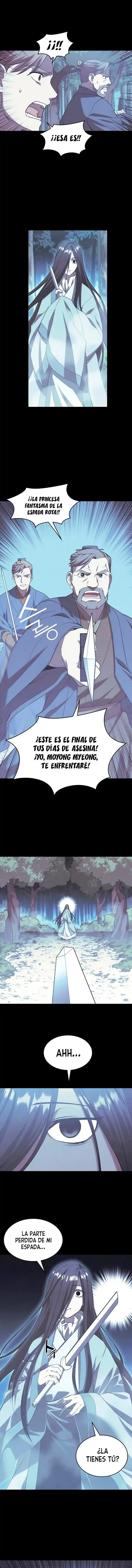 La Historia de un Erudito que se Retira al Campo - Capítulo 95 - Página 9 - LectorTMOo