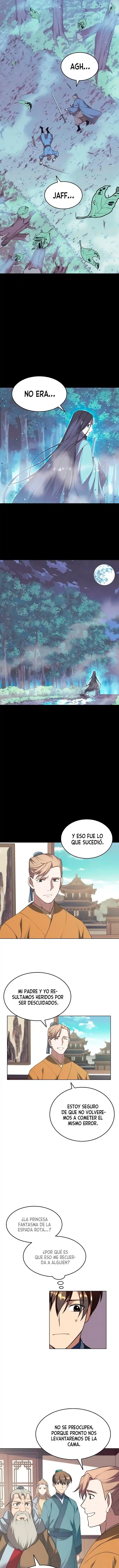 La Historia de un Erudito que se Retira al Campo - Capítulo 95 - Página 12 - LectorTMOo