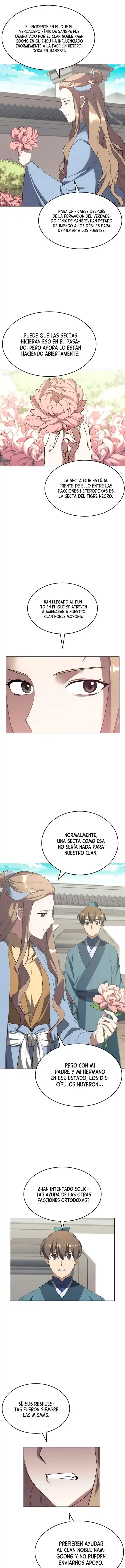 La Historia de un Erudito que se Retira al Campo - Capítulo 95 - Página 15 - LectorTMOo