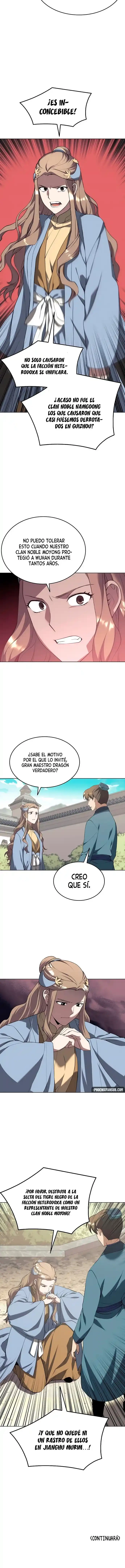 La Historia de un Erudito que se Retira al Campo - Capítulo 95 - Página 16 - LectorTMOo