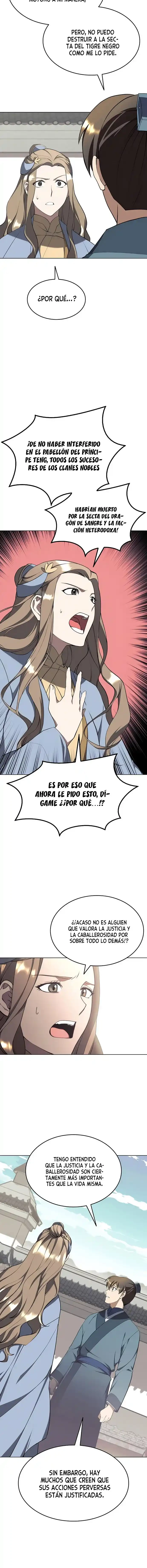 La Historia de un Erudito que se Retira al Campo - Capítulo 96 - Página 4 - LectorTMOo