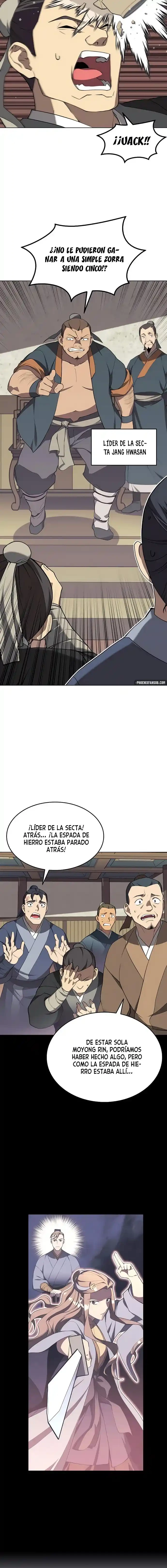 La Historia de un Erudito que se Retira al Campo - Capítulo 96 - Página 10 - LectorTMOo