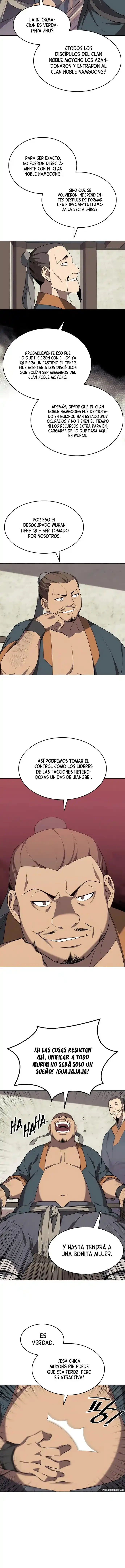 La Historia de un Erudito que se Retira al Campo - Capítulo 96 - Página 13 - LectorTMOo