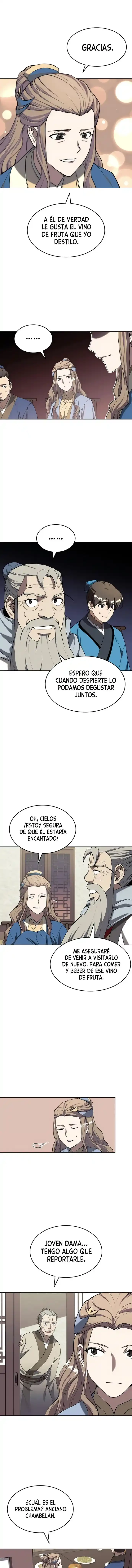 La Historia de un Erudito que se Retira al Campo - Capítulo 97 - Página 3 - LectorTMOo