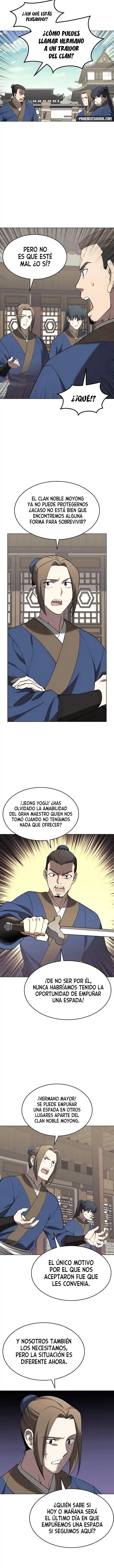 La Historia de un Erudito que se Retira al Campo - Capítulo 97 - Página 7 - LectorTMOo