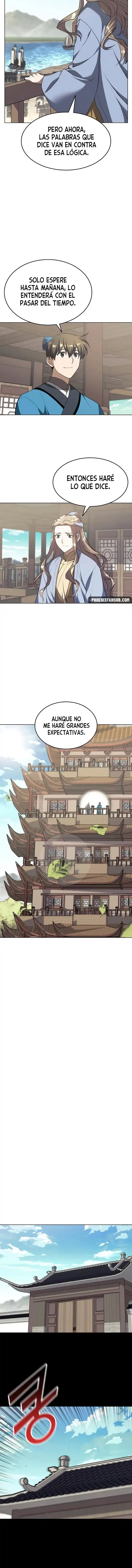 La Historia de un Erudito que se Retira al Campo - Capítulo 97 - Página 16 - LectorTMOo
